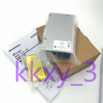 1 PCS NEW IN BOX VEXTA Eastern Drive ASD36A-K