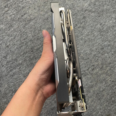 MSI GeForce RTX 2060 SUPER VENTUS GP OC 8GB GDDR6 Graphics Video