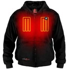 Regular Size 2XL Hoodies for Women