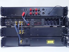 Cinch Kabel Set extra kurz für Braun Atelier HiFi Serie R4 CC4 PA4 A1 A2 R1 R2