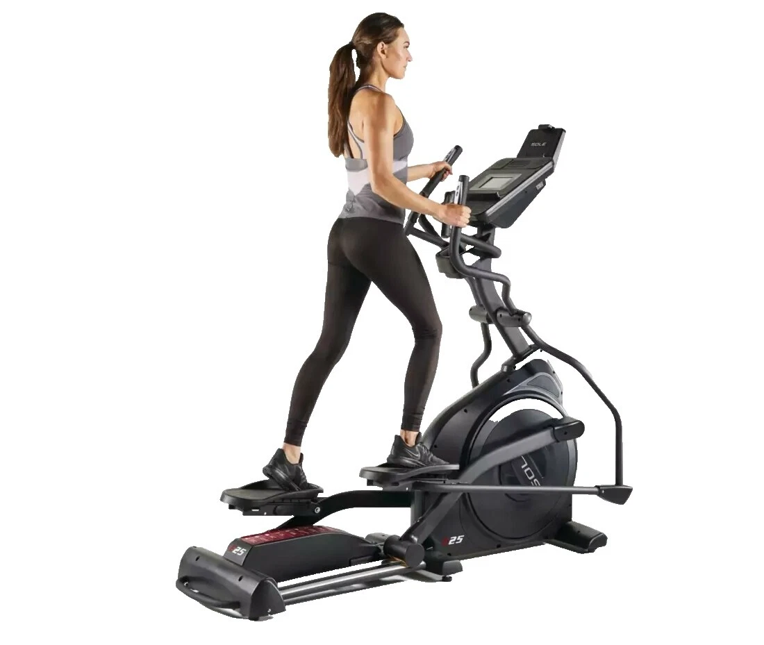 SOLE Elliptical Machines