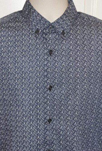 Slim Fit Non-Iron Long Sleeve Shirt 