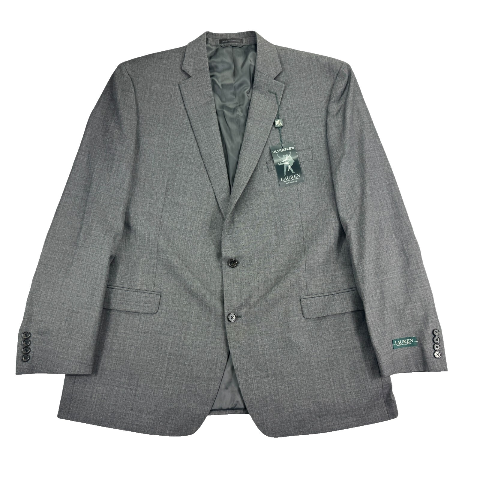 Burberry London Big & Tall 42 Size Suits & Blazers for Men for