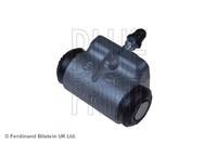 Blue Print Radbremszylinder Hinten Links Passend FüR Nissan Micra IV K13 1.2