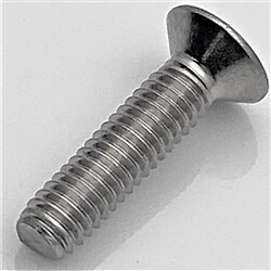 Carburetor Cover Screw Set 8-PC BMW Airhead 13111337367 / CarbScrew367 X 8 PACK - Picture 2 of 2