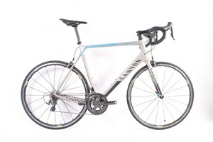 canyon ultimate cf sl 9.0 2016