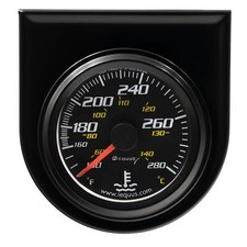 Equus 2 Temp Gauge Kit E62422 In. Mechanical Water Temperature Gauge Equus 2 Temp Gauge Kit E62422 In. Mechanical Water Temperature Gauge