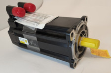 ALLEN-BRADLEY MPL-A430H-MK74AA MP-SERIES MPL 240V AC ROTARY SERVO MOTOR