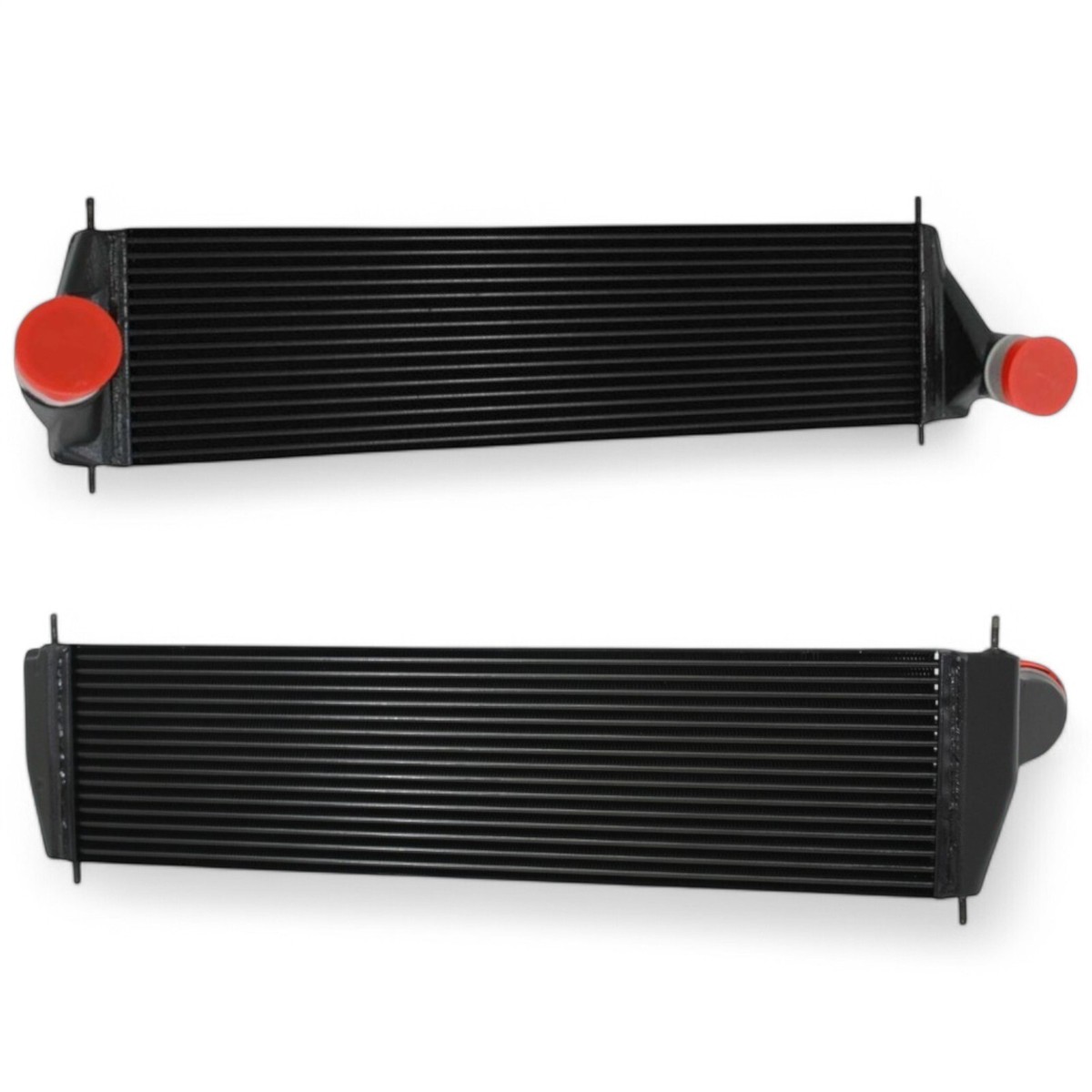 International Durastar 4400 Charge Air Cooler Fits OEM# 2613047C91