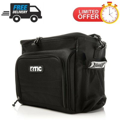 rtic 28 can day cooler