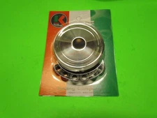 FREE S & H, Hi-Speed Pulley Kit w/Race Ramp for 94+ Elite (SA50), Dio ZX50, DD50