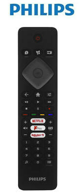 Philips BRC0884301/01 Fernbedienung für 65PUS6504/12, 65PUS6554/12 Smart UHD TV
