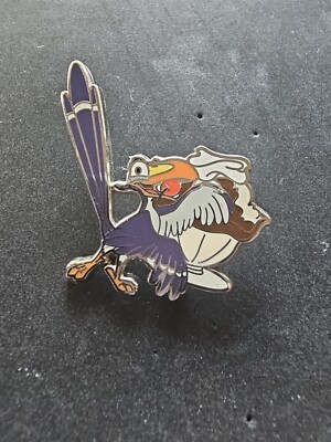 Disney Zazu Pin Trader's Delight PTD LE 300 DSF DSSH GWP The Lion