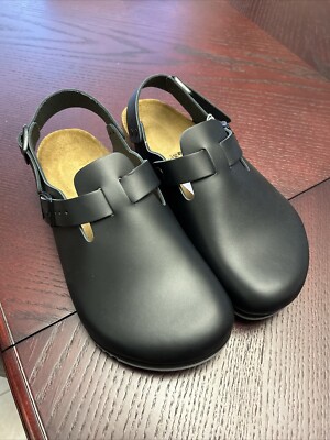 Birkenstock Tokio Prof US L10 M8 UK 7.5