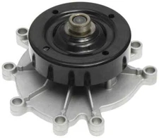 Engine Water Pump-Water Pump(Standard) Gates 43263M