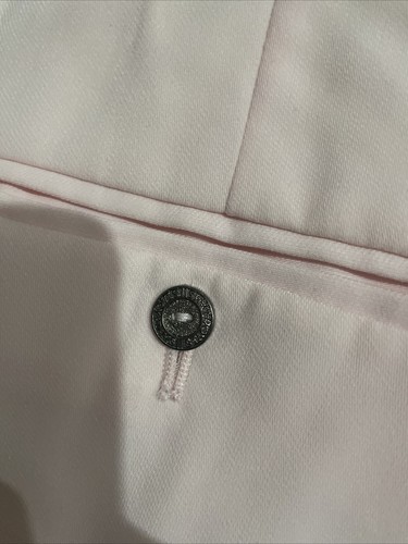 Stacy Adam’s Classic Pink Men Pants 34x34 - Picture 18 of 18