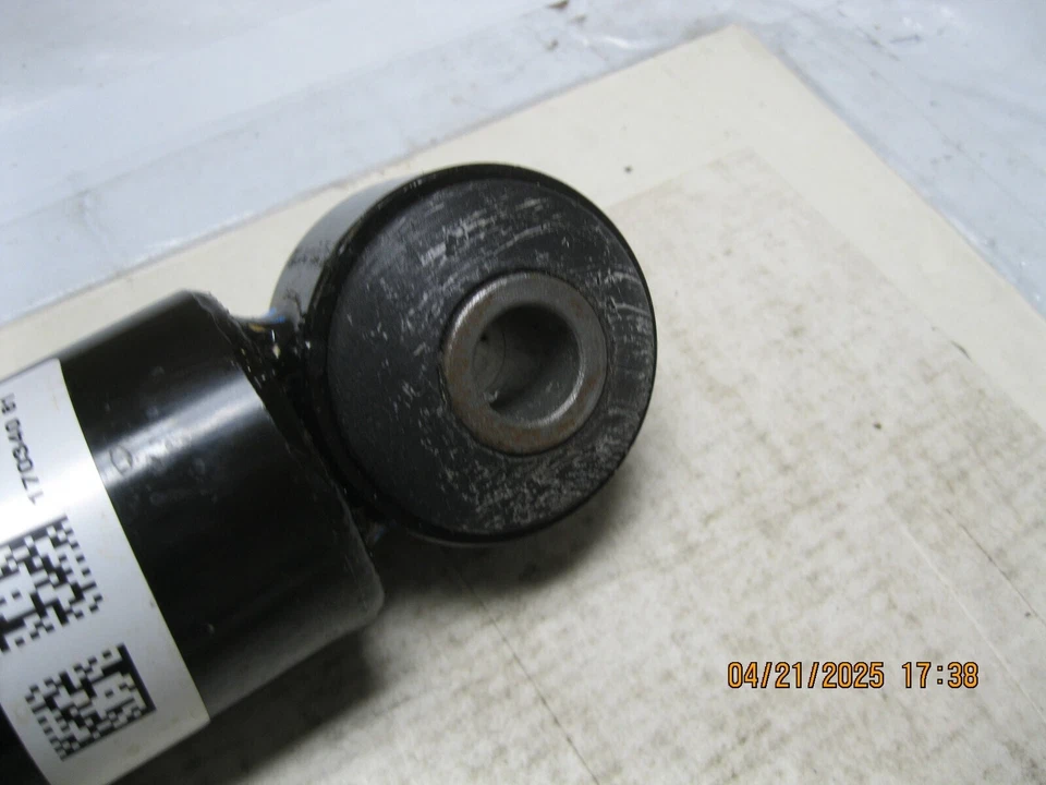 Monroe 40036MM Shock Absorber, Rear Foto 3 de 4