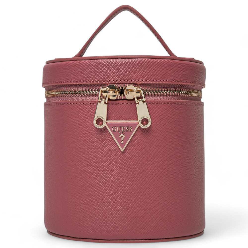 Beauty case GUESS Donna Rosa - PW7466P4364FLA