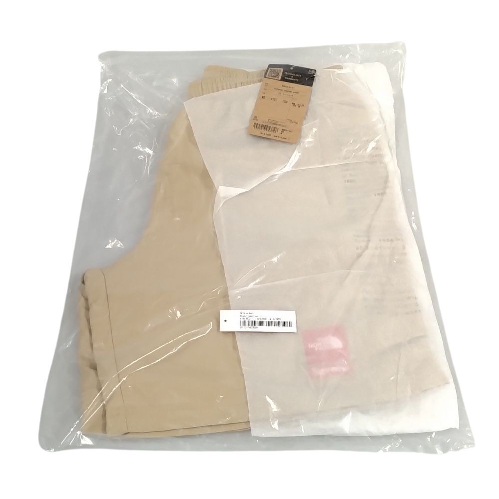 SUPREME 24SS The North Face Nylon Short khaki M Genuine SUPREME 24SS The North Face Nylon Short khaki M Genuine