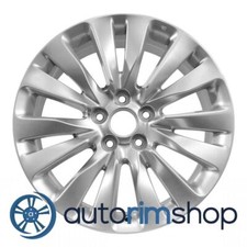 Acura RLX 2014 2015 2016 2017 19" Factory OEM Wheel Rim TY219080A