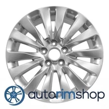 Acura RLX 2014 2015 2016 2017 19" Factory OEM Wheel Rim TY219080A