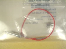 Agilent Technologies  5067-4689  Capillary ST 0.12x200 SX/S