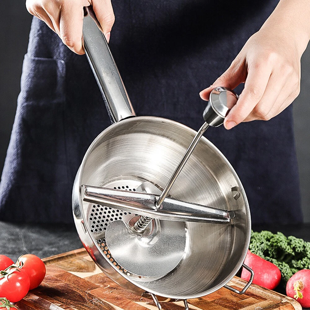 Tomato masher 2024