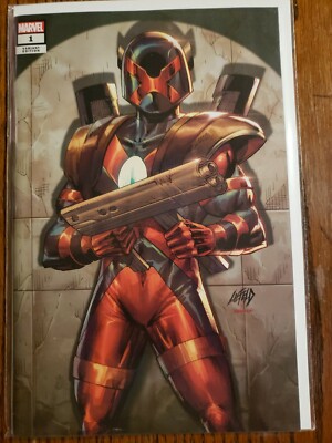 X-Force Killshot Anniversary Special #1 Connecting Cvr C Major X 2021 NM+