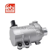 11517597715 FEBI OEM Coolant Water Pump for BMW 320I 2013-2018 328I 2012-2016