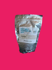 DTF Station Hot Melt Powder for Direct to Film