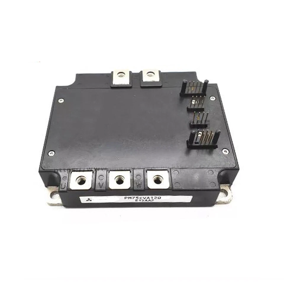 NEU 1PCS PM75CVA060 PM100CVA060 MI-TS MODUL PM50CVA120 PM100CVA120 PM150CVA060 - Image 4 of 4