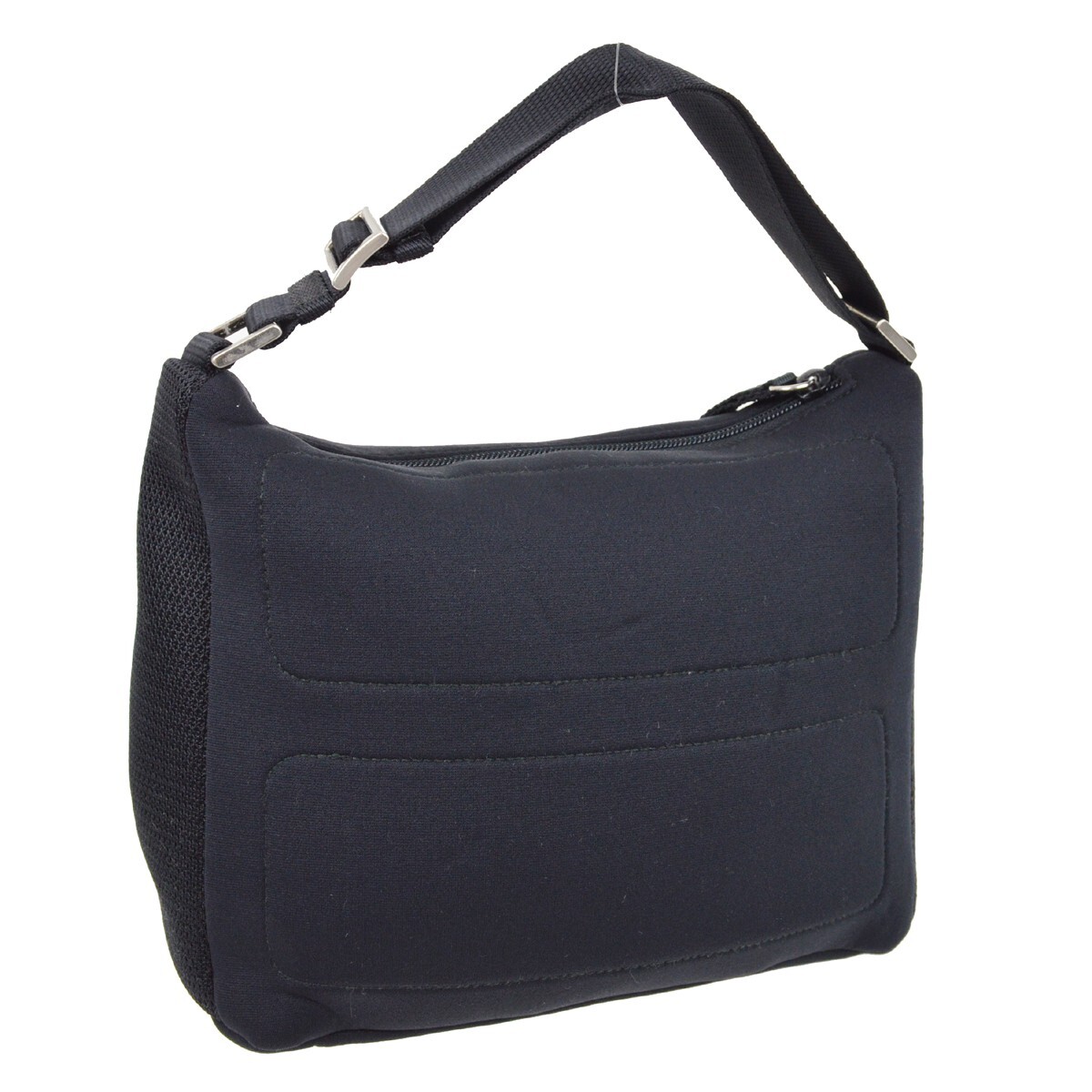 Prada Sport Black Shoulder Bag 105 173072 | eBay Prada Sport Black Shoulder Bag 105 173072 | eBay