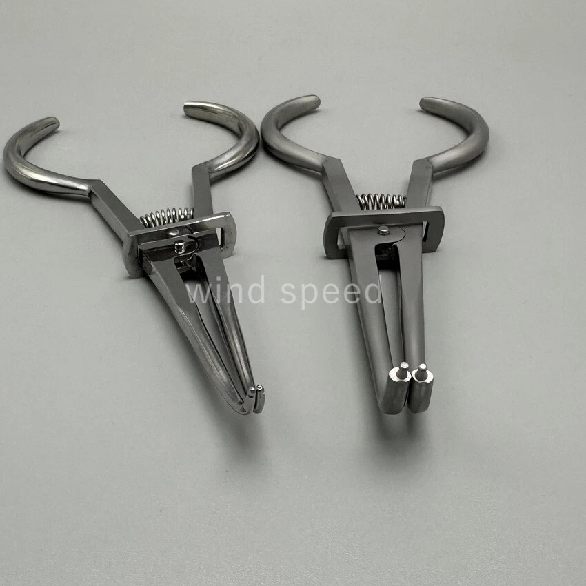 Alicate de colocação separador ortodôntico dental elástico ligadura laços círculo força - Imagem 4 de 4