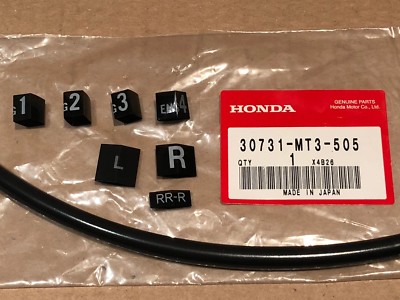 91-03 ST1100 Genuine Honda NEW Coil H-T Ignition Lead High Tension