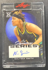 2022-23 Leaf Signature Series Basketball Cards Checklist 21