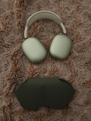apple airpods pro max headphones green | eBay apple airpods pro max headphones green | eBay