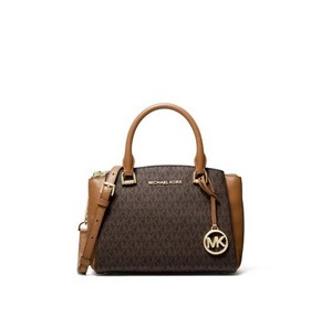 michael kors maxine small messenger