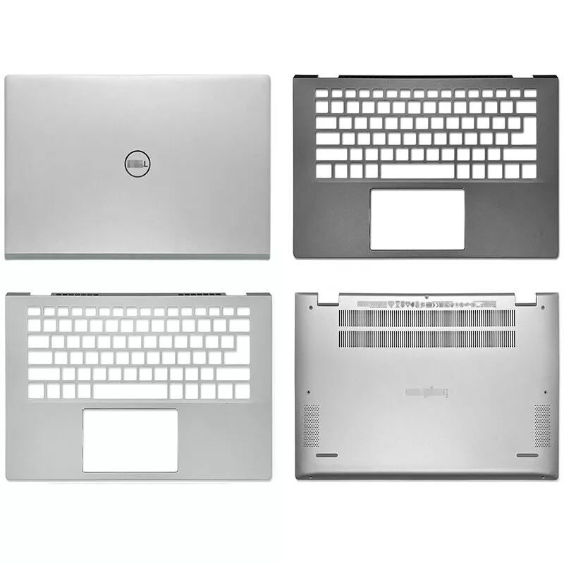 NEW For Dell Inspiron 14 5401 5402 5405 Laptop Back Cover/Palmrest/Bottom Case