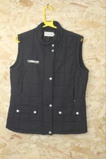 R M William Gilet Size 12 Body Warmer Waistcoat Australian Equestrian