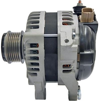Hella 8EL 011 712-931 Generator FüR Toyota-image