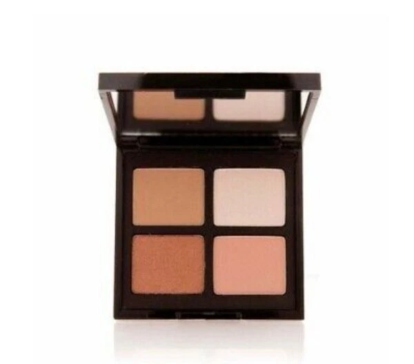 Mally open up Eye shadow Quad (Lot of 2 ) - Image 2 of 2