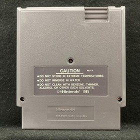 The Mafat Conspiracy (NES, 1990) Cartridge Only/Tested/Genuine