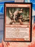 Pyrewild Shaman Dragon's Maze Magic Gathering MTG DGM