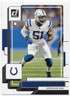 2022 Donruss #54 Kwity Paye - Indianapolis Colts