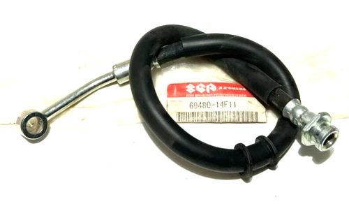 HOSE,REAR BRAKE