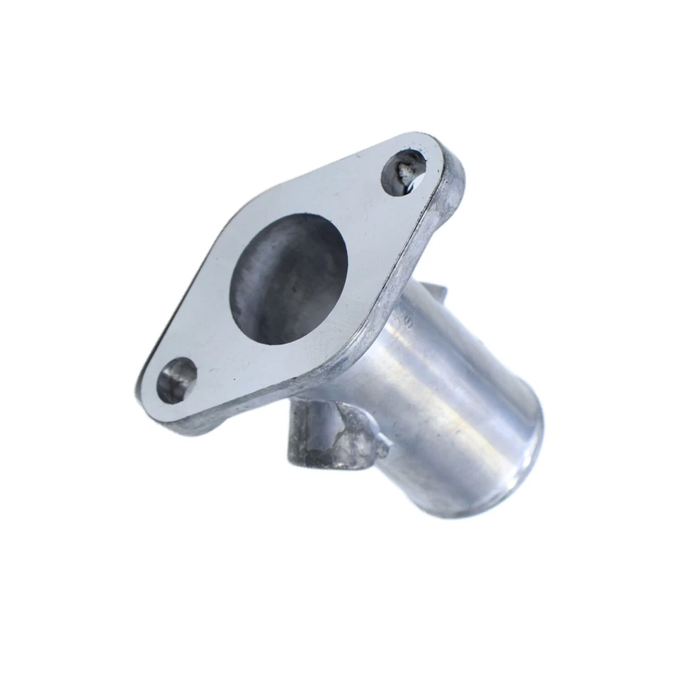 New Water Outlet Fit for 1994-2004 Toyota Tacoma 4Runner 16331-0W010 US - Image 4 of 4