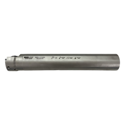 Maxx-Edge A40V DTFNR6 Steel Shank Coolant Thru Indexable Boring Bar