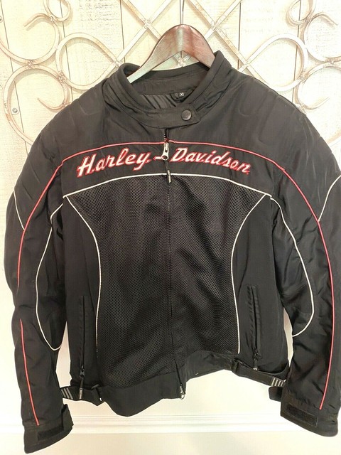 womens padded motorcycle jacket