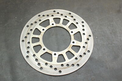 2013 Yamaha TW200 OEM Front Brake Rotor B4454 | eBay