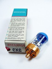 CXG 150 Watt 230 Volt Bulb Sylvania Projector Lamp New 16.75